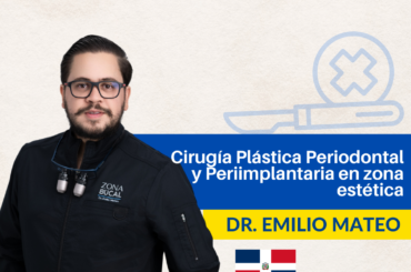 Dr. Emilio Mateo