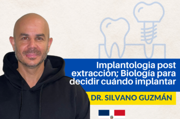 Dr. Silvano Guzmán